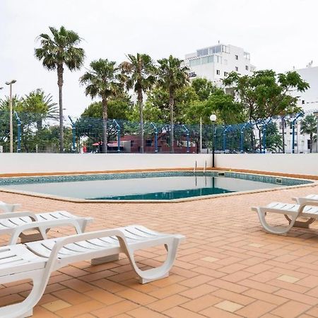 Quarteira Beach House 外观 照片