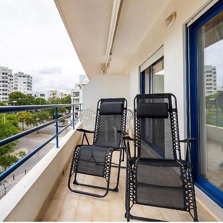 Quarteira Beach House 外观 照片