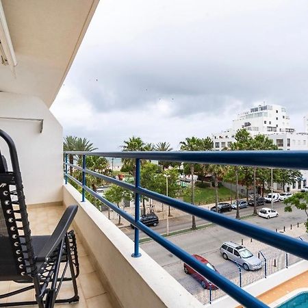 Quarteira Beach House 外观 照片