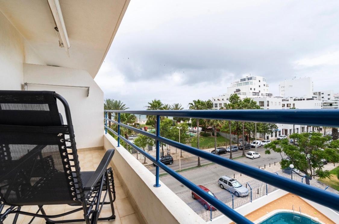 Quarteira Beach House 外观 照片
