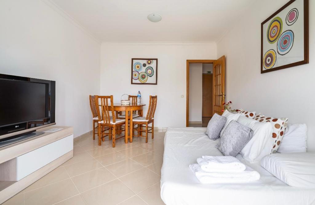 Quarteira Beach House 外观 照片